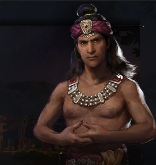 Ashoka