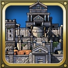 Icono de Birsa en Civilization VII