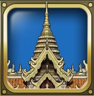 Icono del doi suthep en Civilization VII