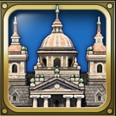 Icono de El Escorial en Civilization VII