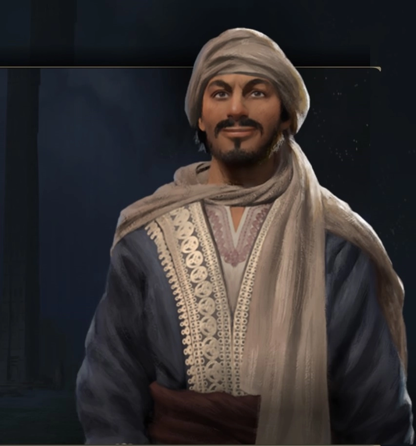 Ibn Battuta