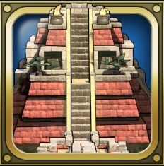 Icono del Mundo Perdido en Civilization VII