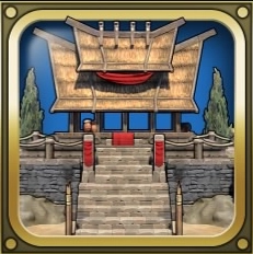 Icono del Nan Madol en Civilization VII