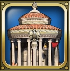 Icono del Oráculo en Civilization VII