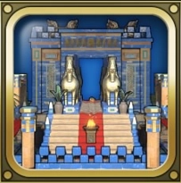 Icono de La Puerta de Todas Las Naciones en Civilization VII