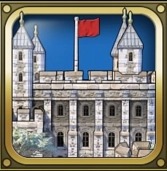 Icono de La Torre Blanca en Civilization VII