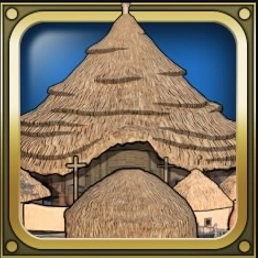 Icono del Muzibu Azaala Mpanga en Civilization VII